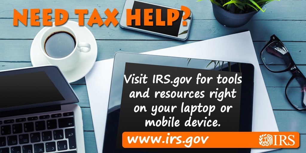 #IRS expects to issue +90% refunds in less than 21 days. The tool “Where's My Refund?” is the best way to check on your refund. irs.gov/refunds