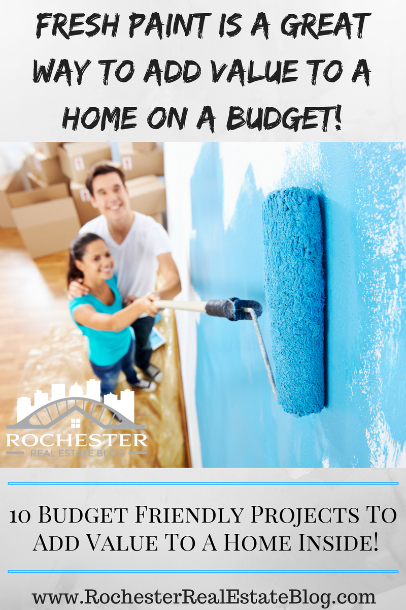KyleHiscockRE's tweet photo. Top 10 Projects To Add Value To A #Home On A Budget - https://t.co/bQfi9k9R9v via @KyleHiscockRE #ROC https://t.co/KdddxjkWqX