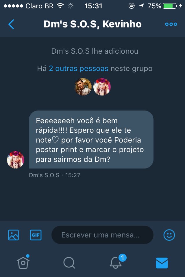 itsLouisTo's tweet image. Muito obrigadaa ❤️❤️ @DmsSOS2