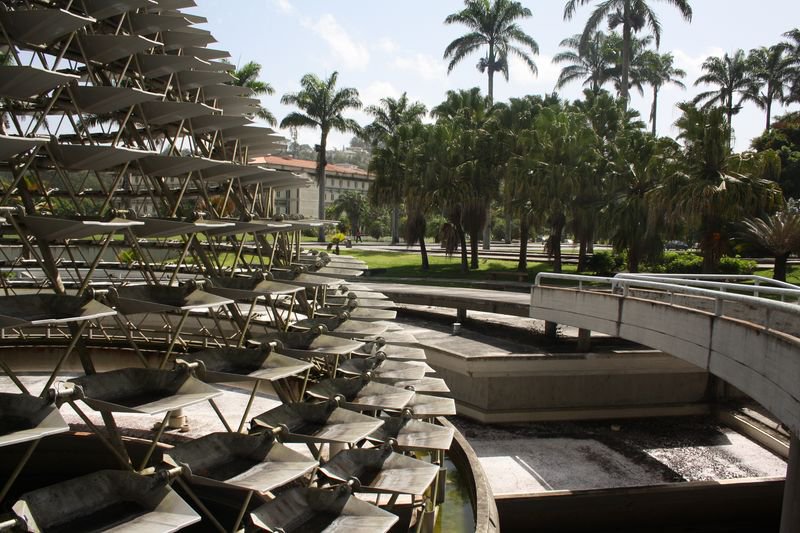 campusb's tweet image. Informe de la Dirección de Planta Física sobre la crisis de agua en Sartenejas #USBve #USBSinAgua

usb.ve/home/node/4540