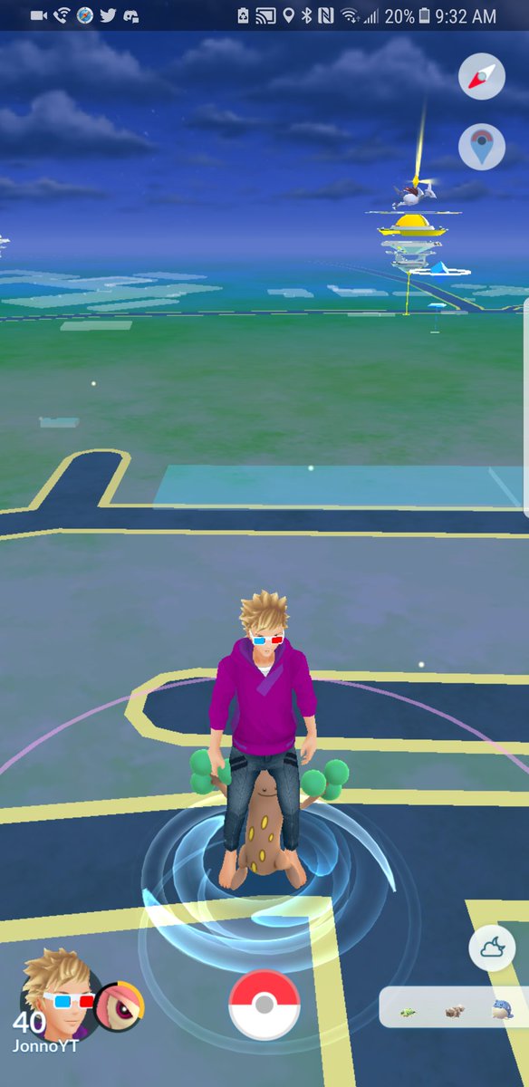 JonnoPlaysCoC's tweet photo. @StarDustFarmPG Thank you! https://t.co/nP6ZAZQ213