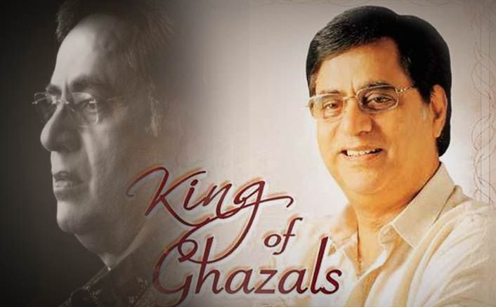 Happy Birthday Jagjit Singh: Ghazal King Of Bollywood!  