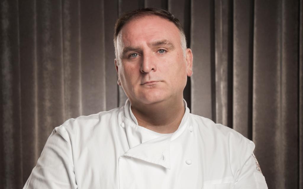 The first-ever Texas location of a José Andrés restaurant opened this week. Here are 5 things to know about Zaytinya  - goo.gl/zL64GE