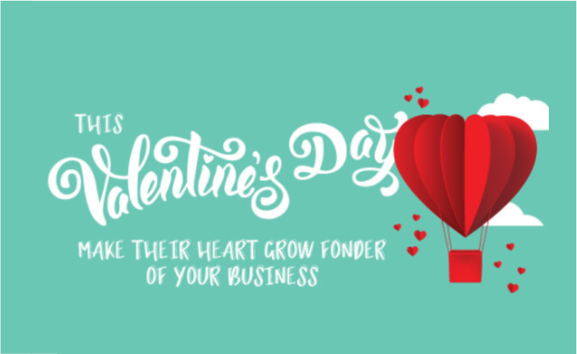 RepublicMediaAz's tweet photo. #INFOGRAPHIC: Love ain’t cheap. But will your customers look to you for #ValentinesDay ’s Day? View it here: https://t.co/eTxOW7mtmU #HolidayMarketing #Cupid https://t.co/6qItShOPub