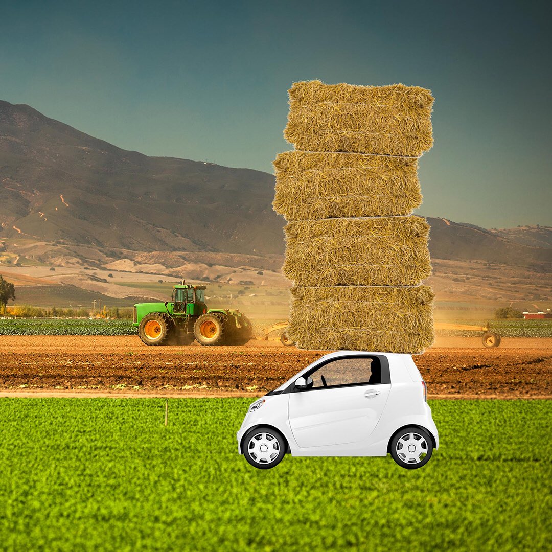 MyCarMyChoice's tweet photo. 2040: The new California work truck. #mycarmychoice #NoAB1745 https://t.co/AbP24Qm0UK