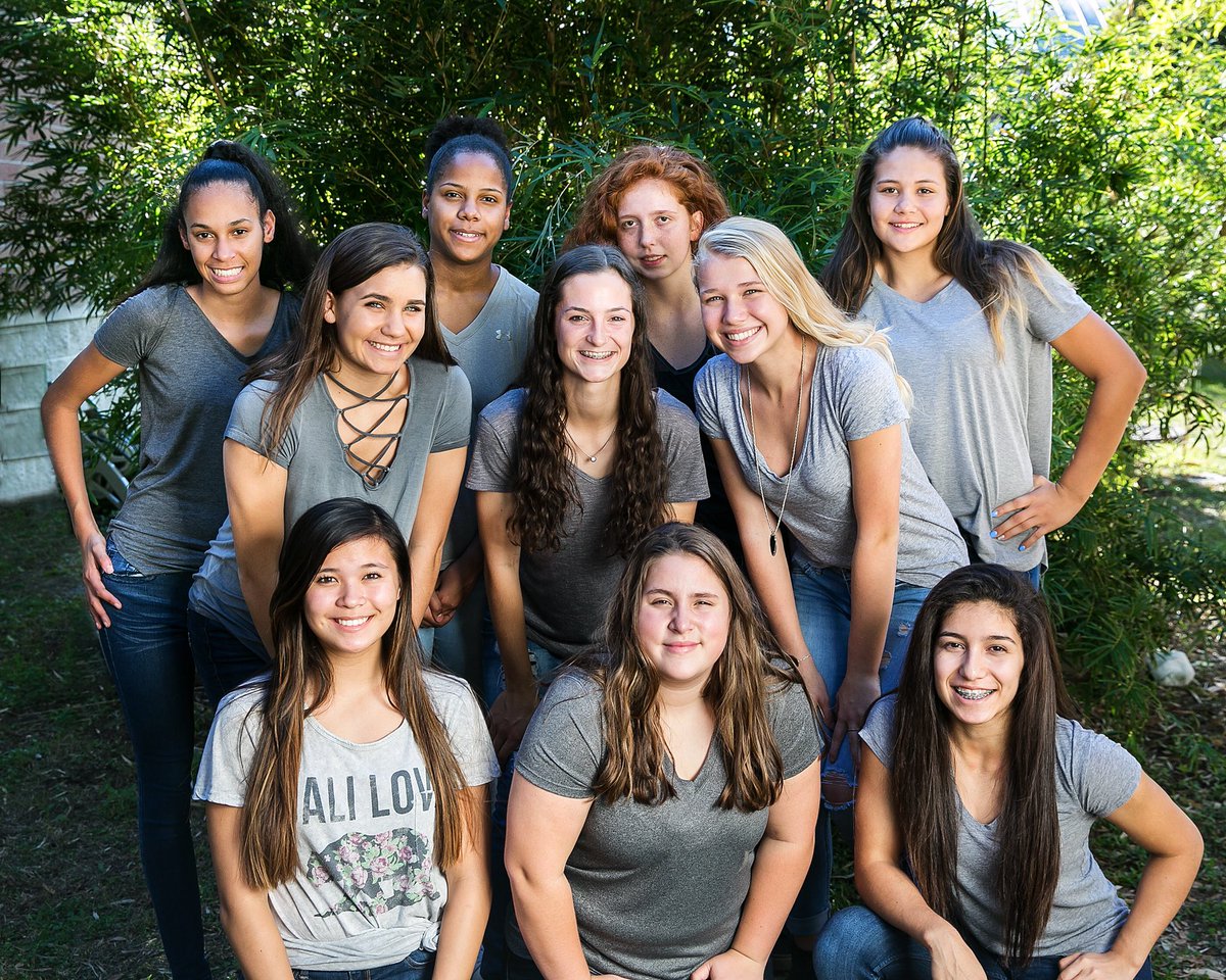 CedarParkGBB's tweet photo. Big Wolf Nation shout out to these ladies! Coach Ro and the Freshmen Lady Wolves finished their 1st season in the program 22-4! Canโt wait to see what the future holds! ๐๐บ๐ https://t.co/cm07WHjoEY