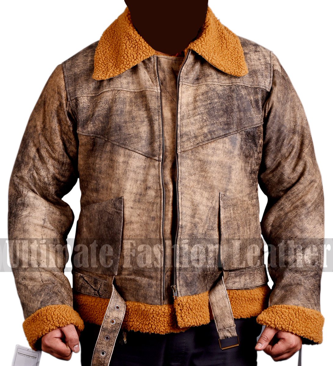 cosmostores's tweet photo. Men's B3 Bomber Leather Jacket shop online at https://t.co/6LvududNCv https://t.co/F9epEgIJPv