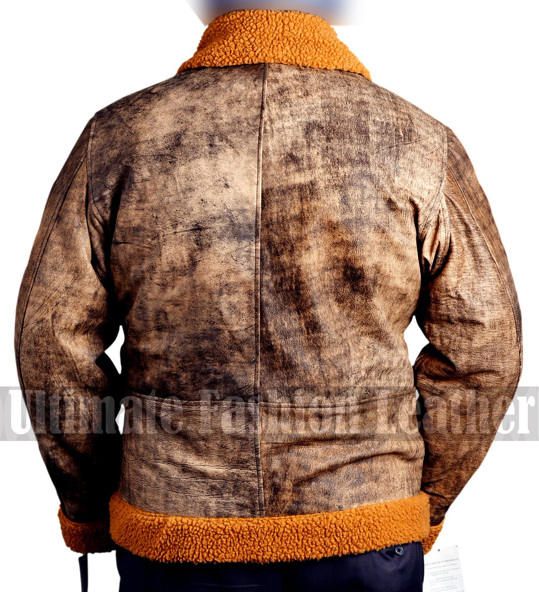 cosmostores's tweet photo. Men's B3 Bomber Leather Jacket shop online at https://t.co/6LvududNCv https://t.co/F9epEgIJPv