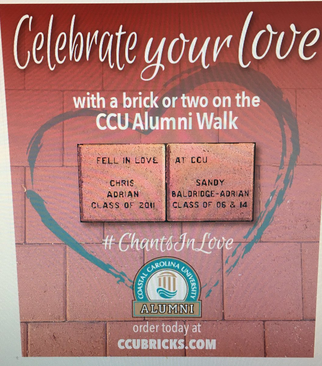 SANDYBA10's tweet photo. Met at Coastal, Fell in Love, and never left! #ChantsInLove #chantsforlife #cino https://t.co/GXYLfa9fcg