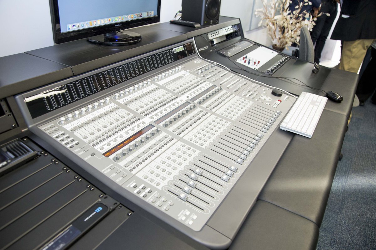 Miami-Dade Schools (@mdcps) on Twitter photo Technology and the arts come together <a href="/MASzeldaglazer/">MiamiArtsStudio 6-12</a> with the nation’s first public school recording studio. Innovation at its best <a href="/MDCPS/">Miami-Dade Schools</a>! #TechnologyThursday Technology and the arts come together <a href="/MASzeldaglazer/">MiamiArtsStudio 6-12</a> with the nation’s first public school recording studio. Innovation at its best <a href="/MDCPS/">Miami-Dade Schools</a>! #TechnologyThursday