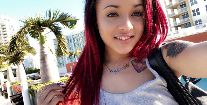 Tw Pornstars Holly Hendrix ☠️ Pictures And Videos From Twitter