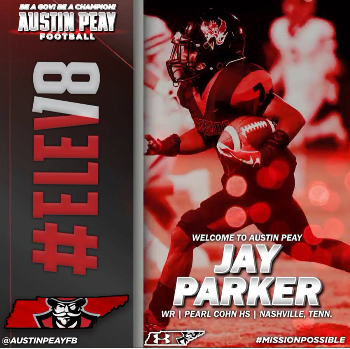Coach_AD615's tweet photo. Congrats to these young men as they signed their #NLI yesterday. Couldn't be more proud of these student athletes as they exemplify the meaning of what it is to be a Pearl Cohn Firebird. #Yale #AustinPeay2x #UTChatt #Bethal#FirebirdNATION #NSD18 #TrustTheProcess https://t.co/Va9CnWUt8d