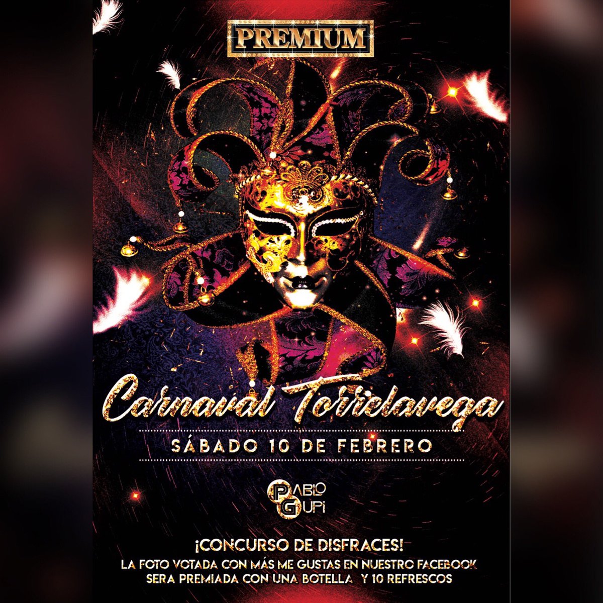 Premium Torrelavega tweet media