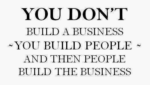 workforcegx's tweet photo. So True!  And when it comes to hiring, it's your people that attract the best candidates. Not your logo. Not your fancy building, and Not your ping pong table.  PEOPLE.... https://t.co/4HHELKNOVh