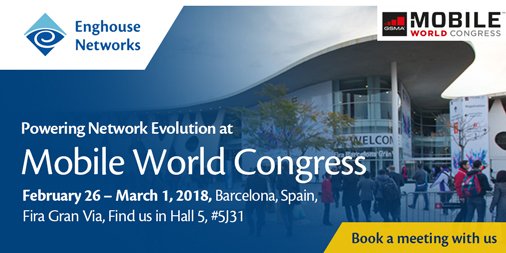 EngNetworks's tweet photo. Maximize call #revenues with call stimulation & completion solutions consolidated in #VAS in One (#Voicemail, #MCN and #CollectCall).
Join our experts @GSMA #MWC18 in booth #5J31, Hall 5 for more details: https://t.co/84LmgThCQy
#CallCompletion #Telecom #mobile #CSP #VAS https://t.co/iScrAmRh8f
