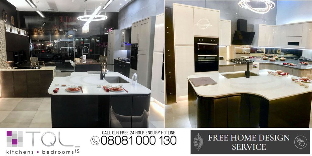 TQL Kitchens tweet media