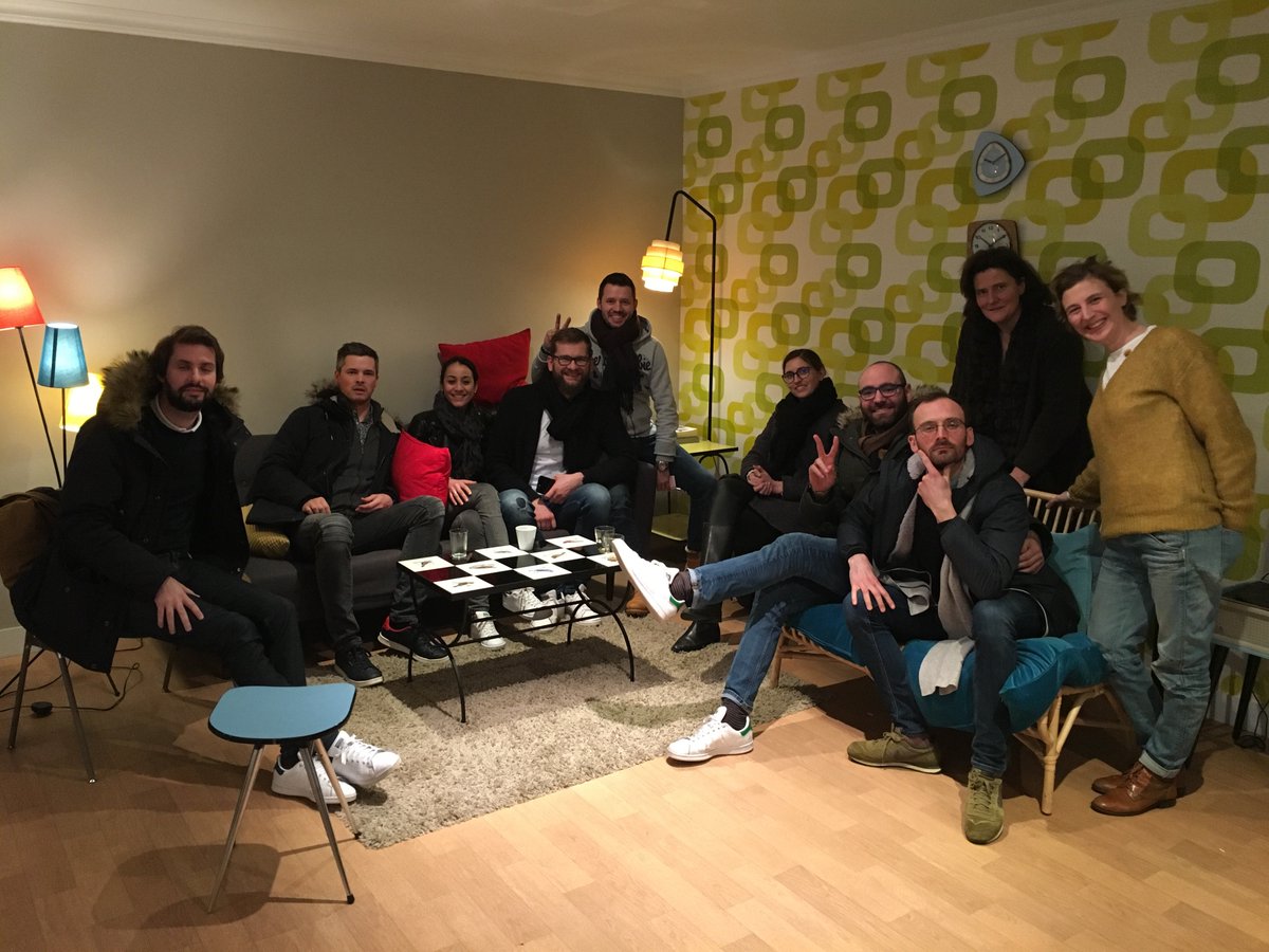 mylearningexp's tweet image. On manage par l’enthousiasme avec TOD/Gaëlle Monteiller et @KiabiFrance #learningexpedition