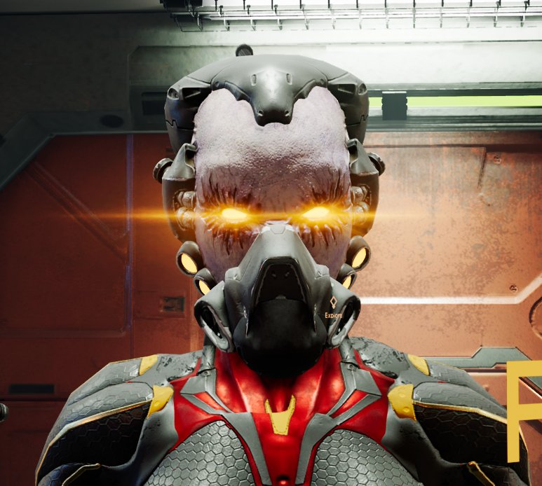 XREALGames's tweet photo. #ReviewAppreciationDay 8 TemplarGFX #Steamreview just warms our heart:”I was suprised by this one. Its got story, like real story in it. The voice in your head is awesome and I found myself looking forward to his next quip or wry joke. @SteamVR @htcvive @OculusRift https://t.co/oxEMEe13FF