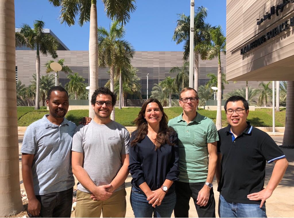 antongamazo's tweet photo. Stats class in R is over and we are very proud of our students. Keep on coding! @nathangeraldi1 @duarteoceans @RSRC_KAUST https://t.co/fX1ufjnbmx