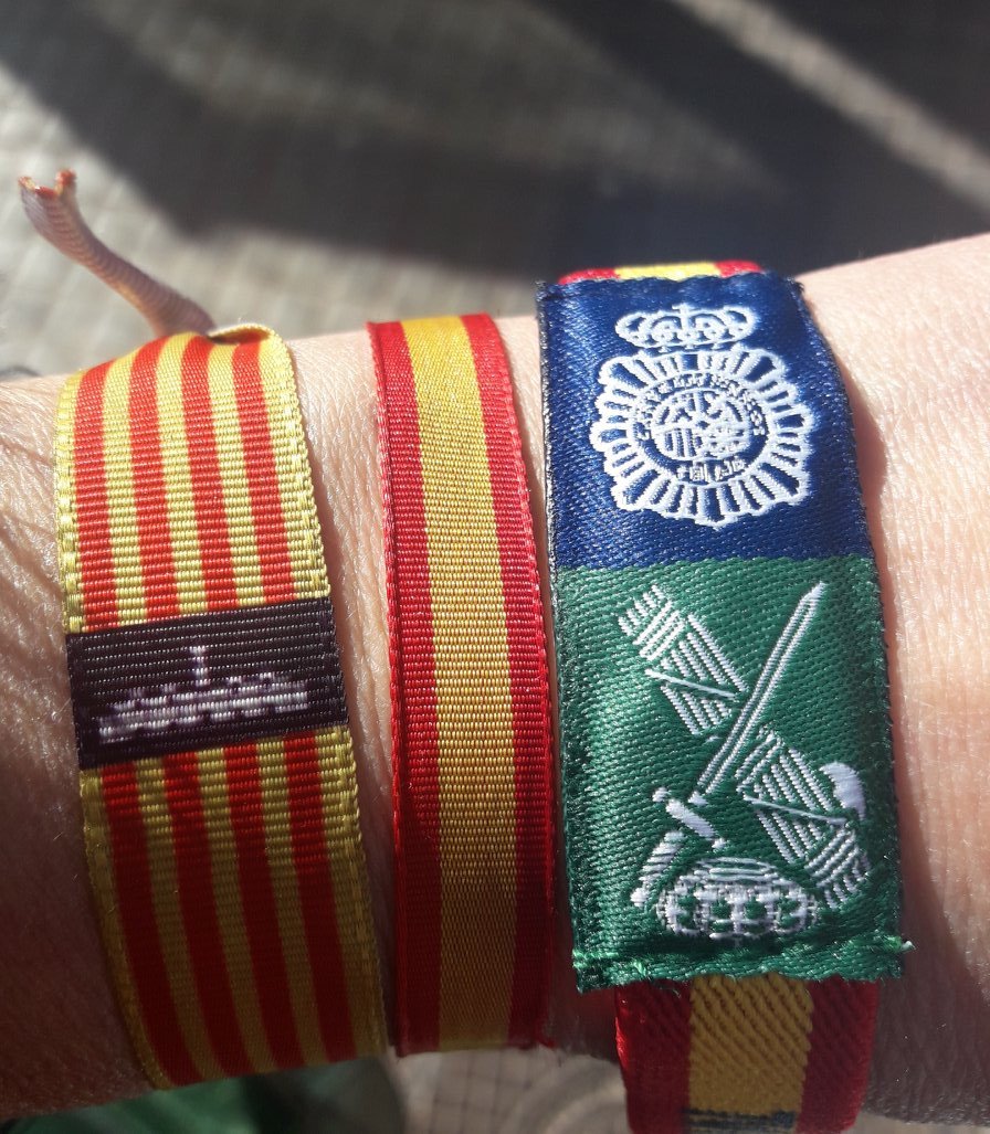 Apoyando a la Guardia Civil y a la Policía Nacional 8 F Mallorca.Dignidad salarial y profesional.🇪🇸🇪🇸🇪🇸🇪🇸