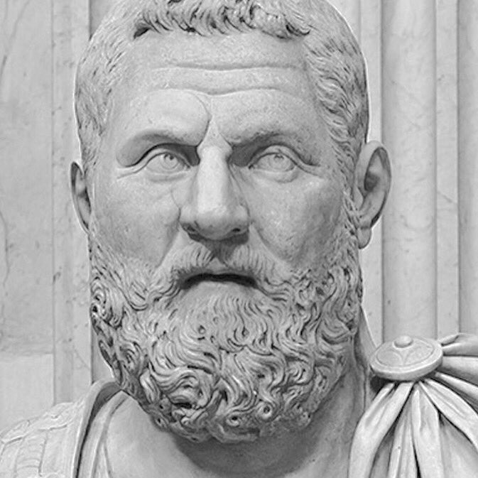 Sabato 10 e Domenica 11 Febbraio venite ad Alba (Cuneo) a conoscere la storia dell’Imperatore Pertinace, per un evento imperdibile nella sua città natale