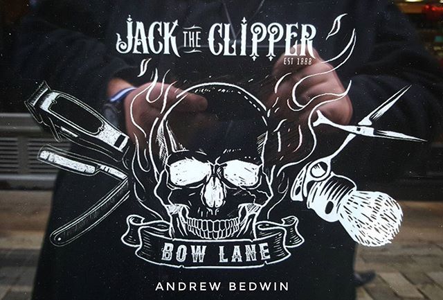 AndrewBedwin's tweet photo. 039/365 - Jack the Clipper

@jtcbarbers #jacktheclipper #jacktheclipperbarbers #jacktheclippers #365project #365dayphotochallenge #365photochallenge https://t.co/ORWGeuDhH7 https://t.co/OuR9N1jP4s