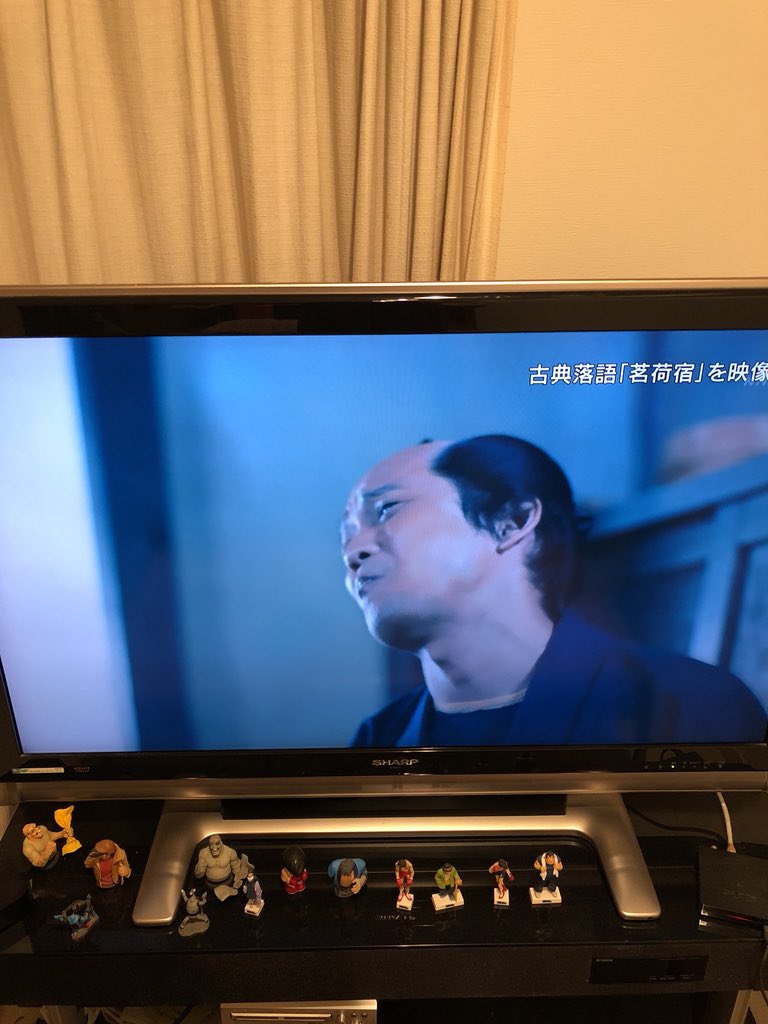 落語themovie