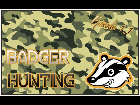 DeepDiggerDanUK's tweet photo. Badger Hunting - I filmed some poo and something spooked us - Episode 1.1 - https://t.co/eNp55n3TgB https://t.co/ICMecVbLqu