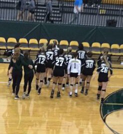 dragons_vball's tweet photo. Happy birthday to senior Libero @harleydioneff 🎈🎁🎉 https://t.co/o154LxOrMD