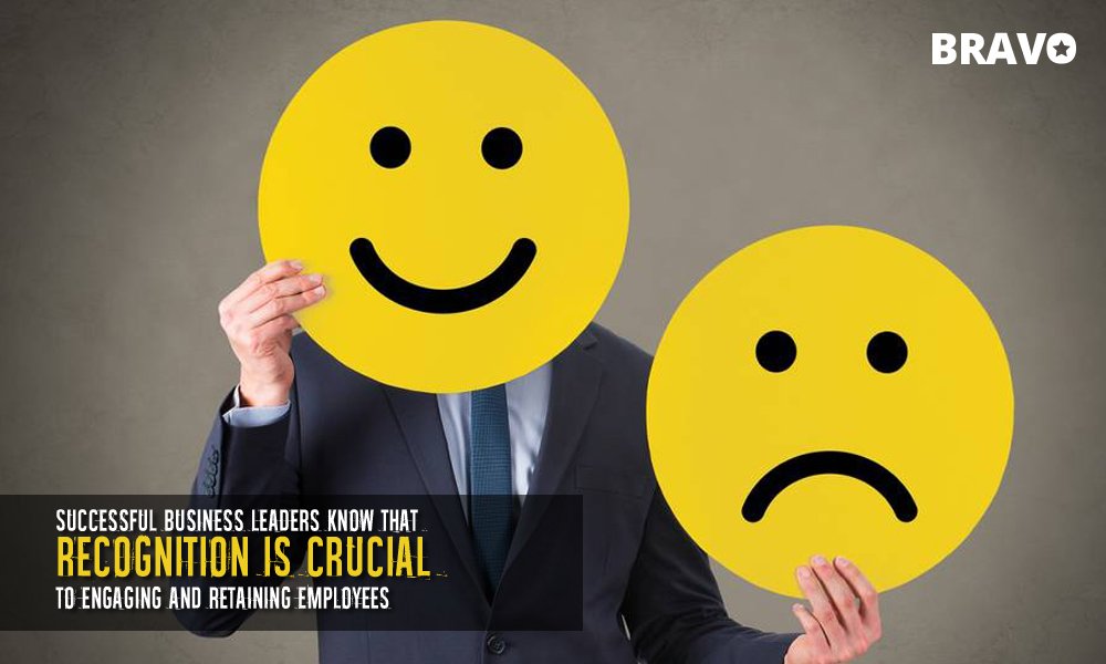 bravo_pozitive's tweet image. Successful business leaders know that recognition is crucial to engaging and retaining employees….. bit.ly/2nztlTI
 #employeerecognition #employeerecognitionprogram #employeerecognitionsoftware #employeeengagement #HR #Business