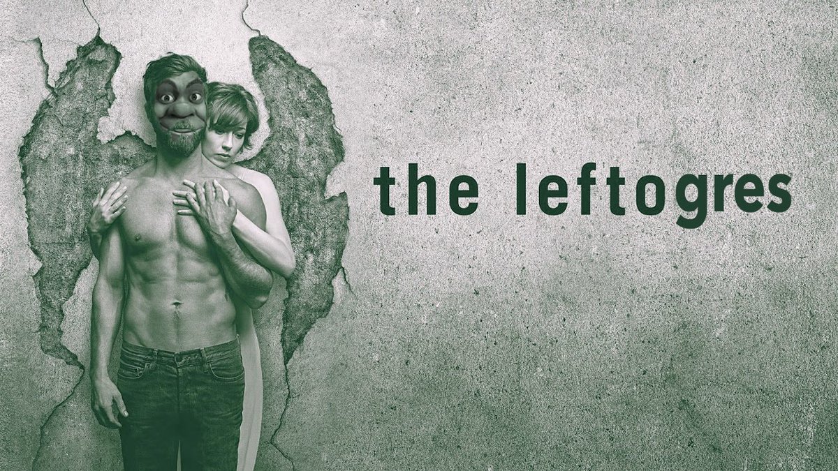 ShrekCountdown's tweet photo. #shrek5 447 days to go #theleftovers https://t.co/dypC6pxyvx