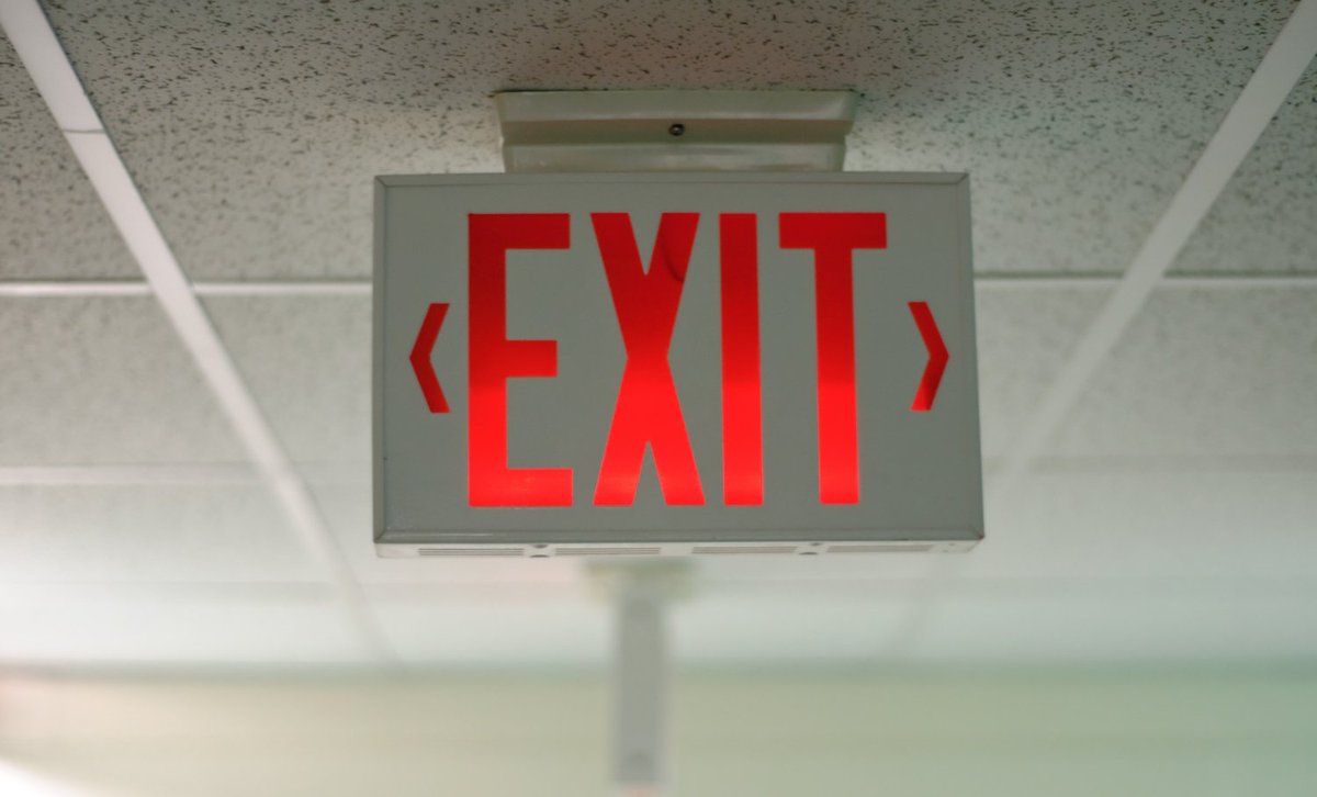 SmartHRinc's tweet photo. Is a low #turnover rate actually better? https://t.co/sReETZNNTG #retention #talentacquisition #employeeengagement #HR https://t.co/q4NUEpnv0G