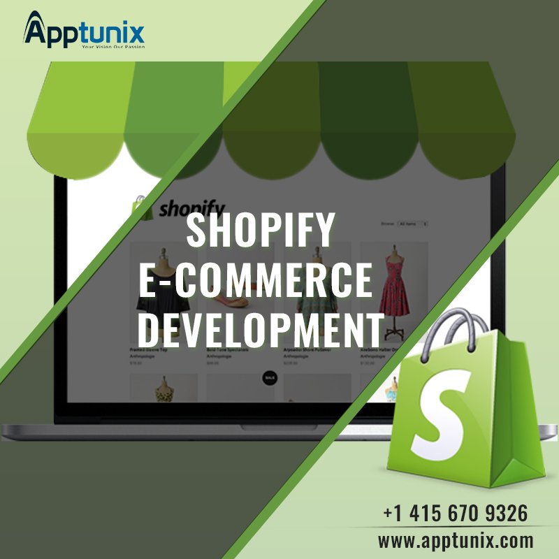 ApptunixUS's tweet image. Apptunix - Expert In Developing Customized E- Commerce Shopify Websites.
#eCommerceShopify #Shopifywebsitedevelopment
goo.gl/cXJofp