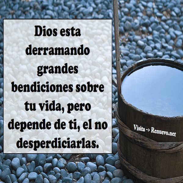 mafervar7's tweet image. Buen día =)
Pues si vosotros, siendo malos, sabéis dar buenas dádivas a vuestros hijos, ¿cuánto más vuestro Padre que está en los cielos dará buenas cosas a los que le pidan? #Mateo7:11