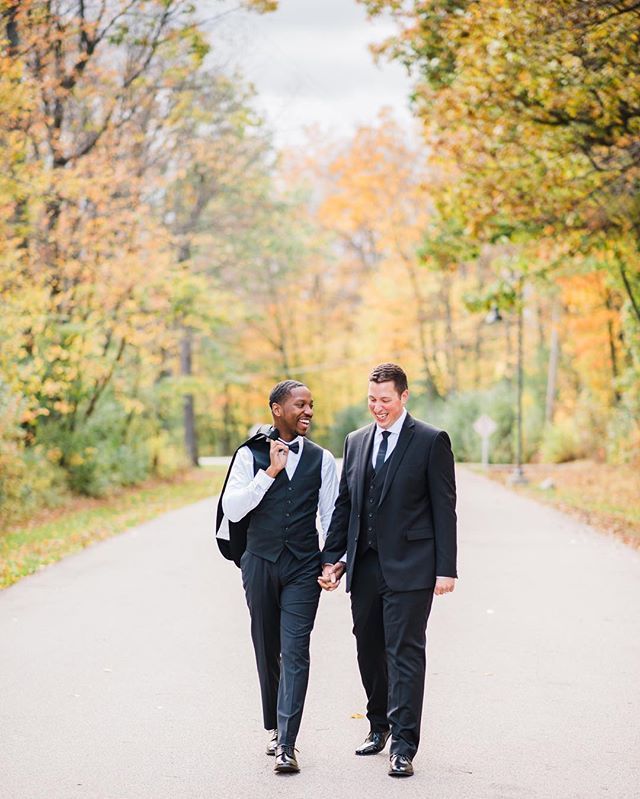 BluMoosePhoto's tweet photo. Walking hand and hand and madly in love
.
.
.
.
#blumoosephotography #wisconsinwedding #wifeandwife #destinationwisconsinwedding #interracialcouple #milwaukeegay #madisonwedding #wisconsindells #milwaukeewedding #wisconsinwedding #wisconsin #madisonwi #m… https://t.co/heBDC8y4pk https://t.co/d1H4dSrMoR