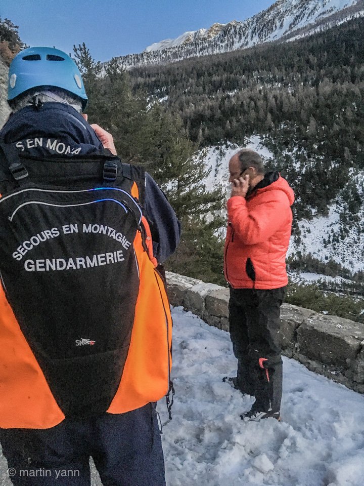HPInfo's tweet photo. #ValléeUbaye : Le #ColdeLarche fermé suite à un éboulement. @SDIS04 @DDSIS04 @PGHMJausiers https://t.co/Pxmd1awIhE https://t.co/7GyaqXNKFl
