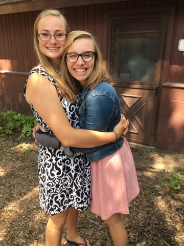 MaryRose_Brown's tweet photo. Full of joy knowing you got to spend your 20th partying with Jesus. 
Happy Birthday dear friend, miss you more than you'll ever know. https://t.co/HSnkczhUEg