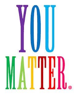 #YouMatter! #JoyTrain #SuccessTRAIN #Joy #Success #TrueGiversRevolution RT @PrachiMalik