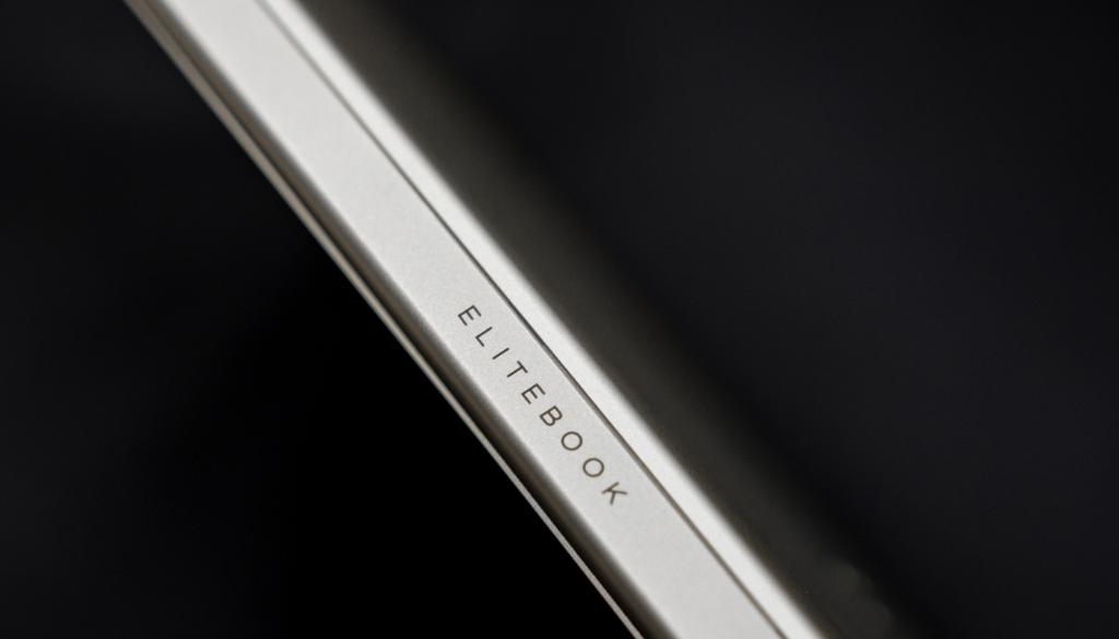 Unglaublich elegant!  Die neue HP EliteBook 800 Serie ist der perfekte Begleiter für deinen Lifestyle. hp.tl/6004DO2y8