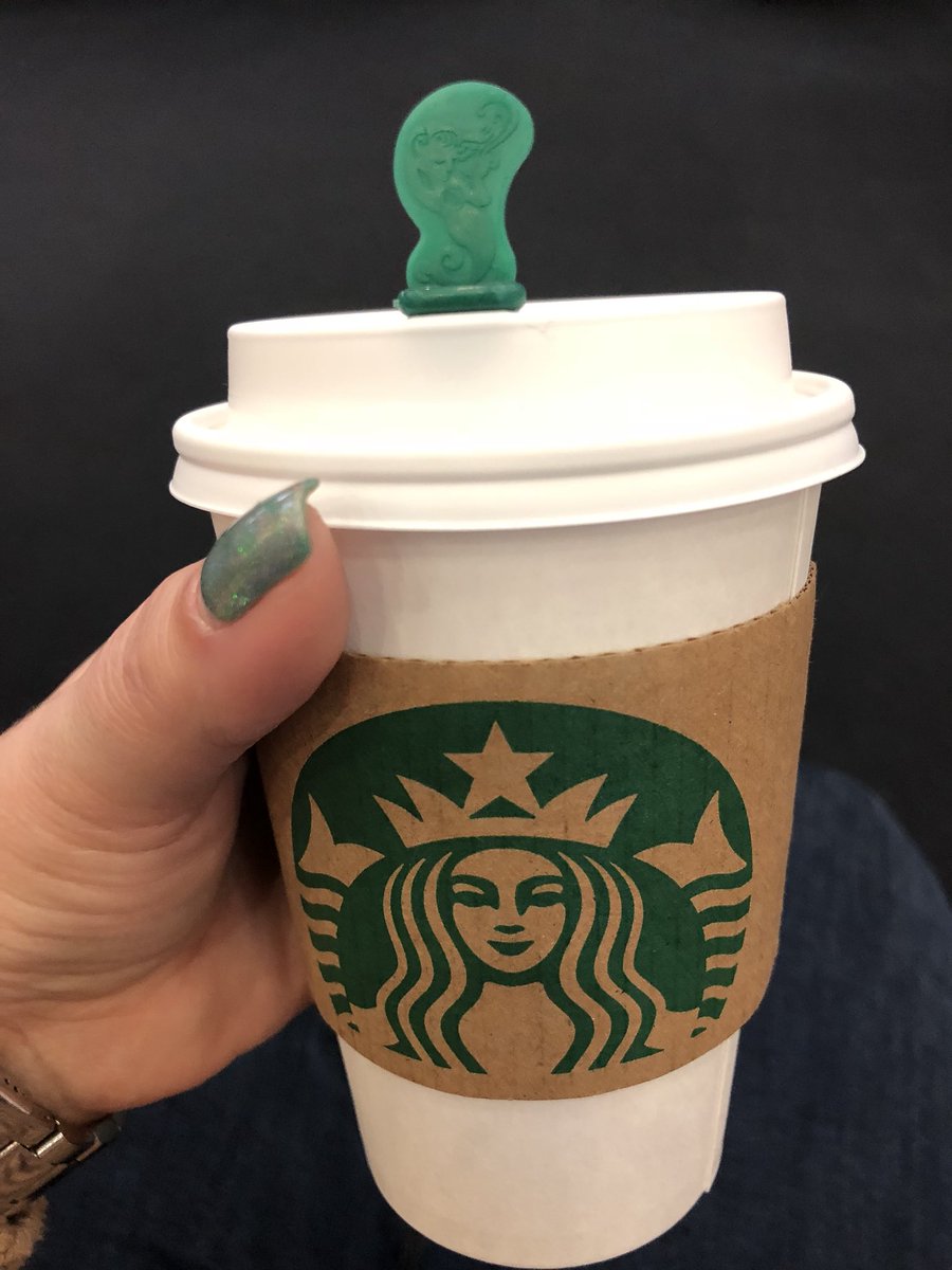 GlendaVee's tweet photo. I’m two hrs early to board my flight to NYC. Just realized I could have slept in a little and that I could/should have gotten a venti instead of a tall. Haven’t even made it there and already making decisions I regret. #tooearlytofunction https://t.co/0AqZEmYUMu