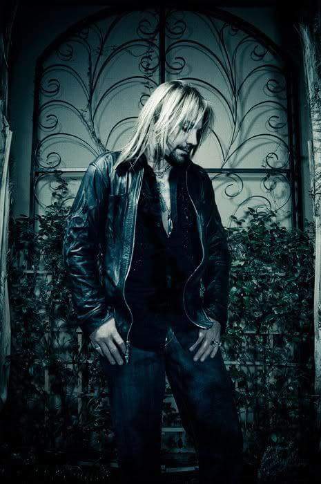 Happy birthday to Vince Neil 