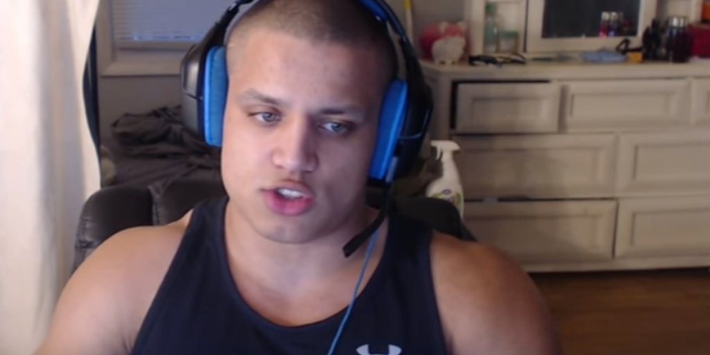 Tyler1 Twitter Tyler1 Twitter