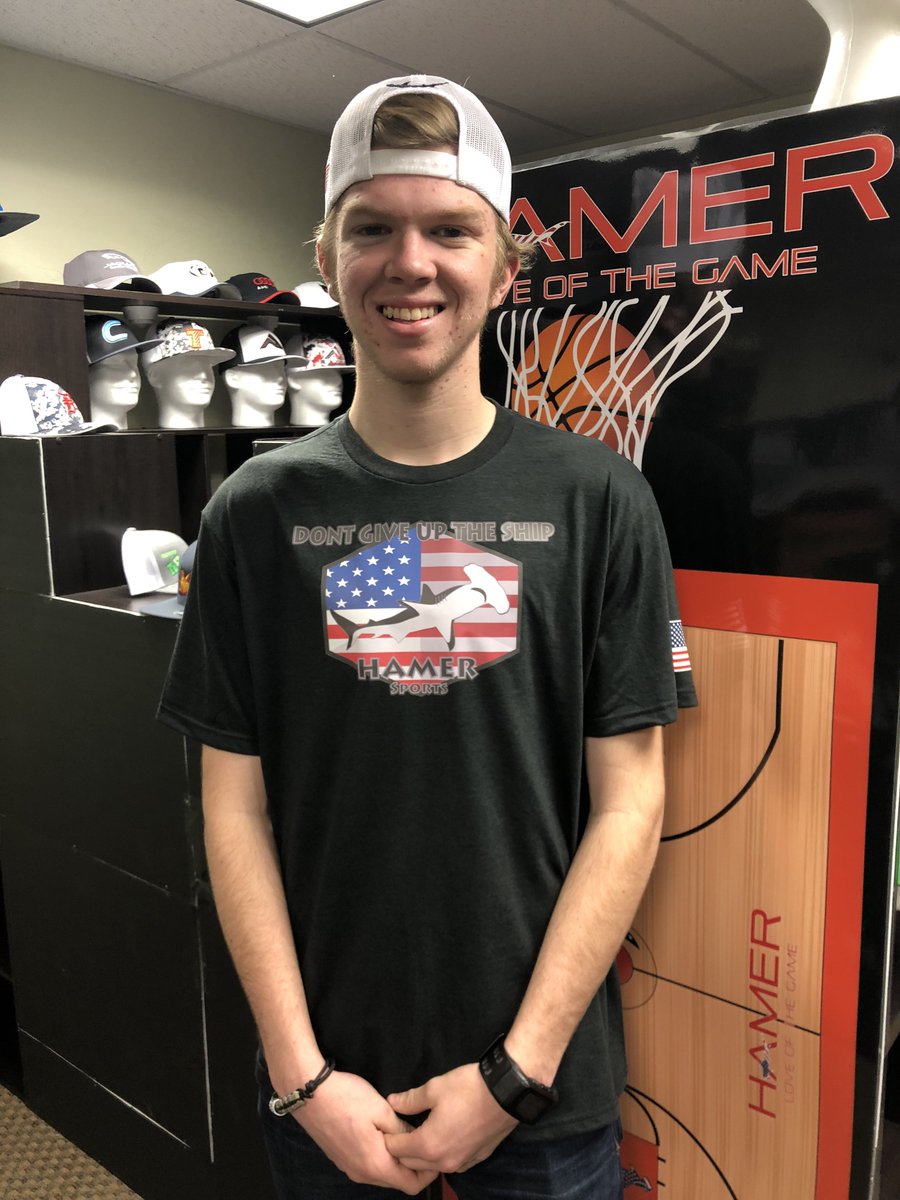 hamersports's tweet photo. Lots of new apparel.  Kids, teens, men and women.  Shirts, sweats, rain jackets, shorts and more.  Come down and check out your very own Douglas County sportswear store. Mon-Fri 10-6. We also do custom gear.   #hamersports #pacificlife #loveofthegame https://t.co/mZV3YemP1u