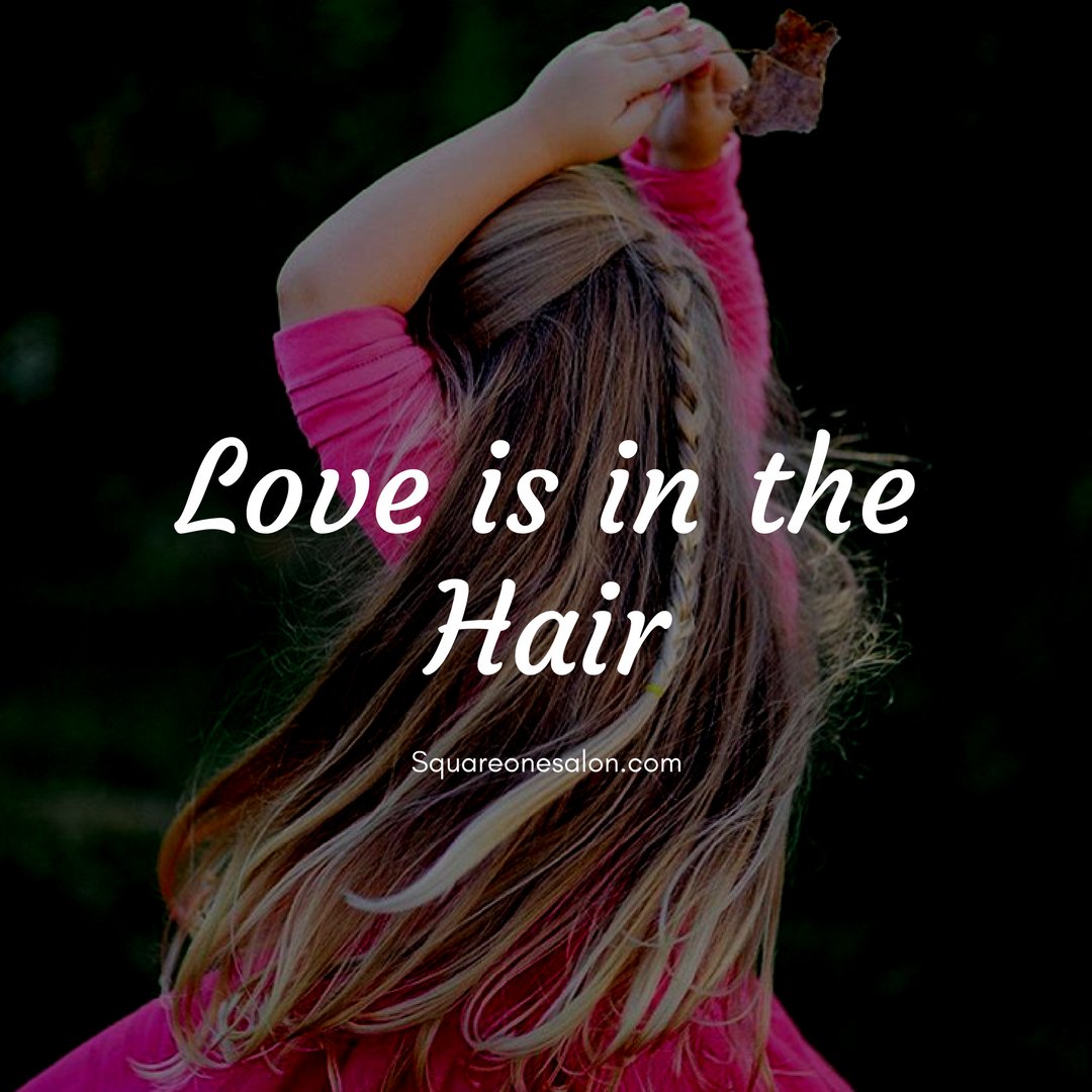 Valentine's Day is right around the corner. We can help you look your best! #sq1