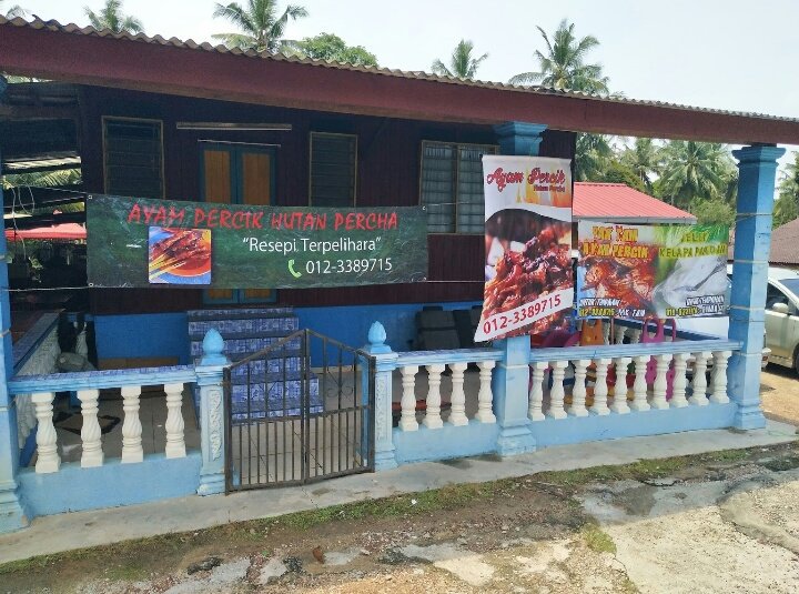 Twitter पर Severus Dan Lily Twt Malaysia Nenek Duduk Felda Hutan Percha Kat Sana Ade Ayam Percik Selalu Singgah Boleh Pergi Jauh Https T Co Igdthvkqsc Twitter