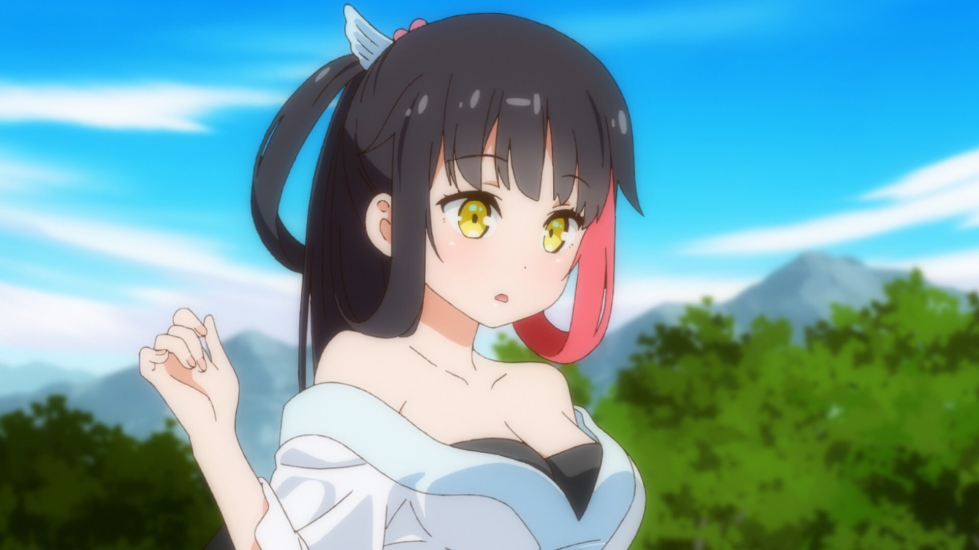 メルヘン メドヘン 公式 新キャラクターがやってきた 日本校 佐渡原 舞 Cv 新田ひより 日本校に新メンバー登場です T Co 3nqkpm38ip メルヘンメドヘン T Co Vtan4kc4fr Twitter メルヘン メドヘン 公式 新キャラクターがやってきた 日本校 佐渡原 舞 Cv 新田ひより 日本校に新メンバー登場です T Co 3nqkpm38ip メルヘンメドヘン T Co Vtan4kc4fr Twitter