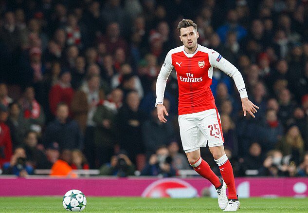 Happy birthday to Carl Jenkinson!  