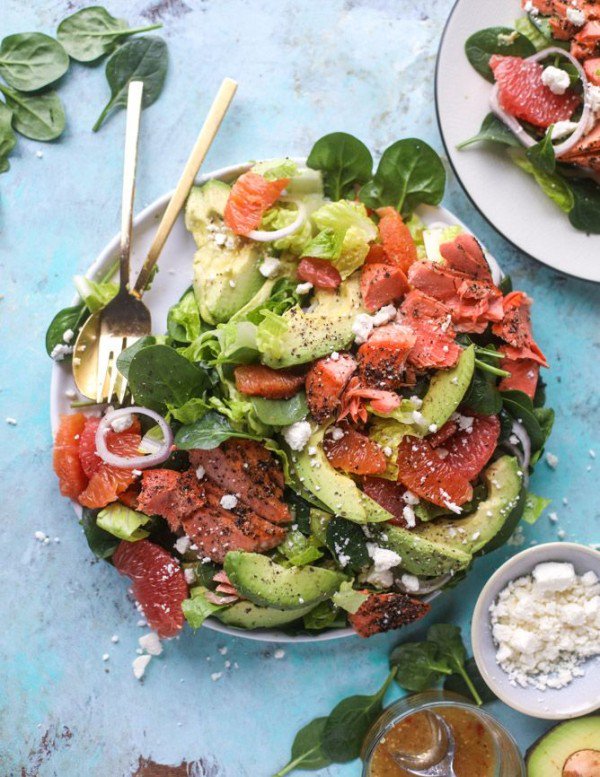 Recipes To Go tweet media