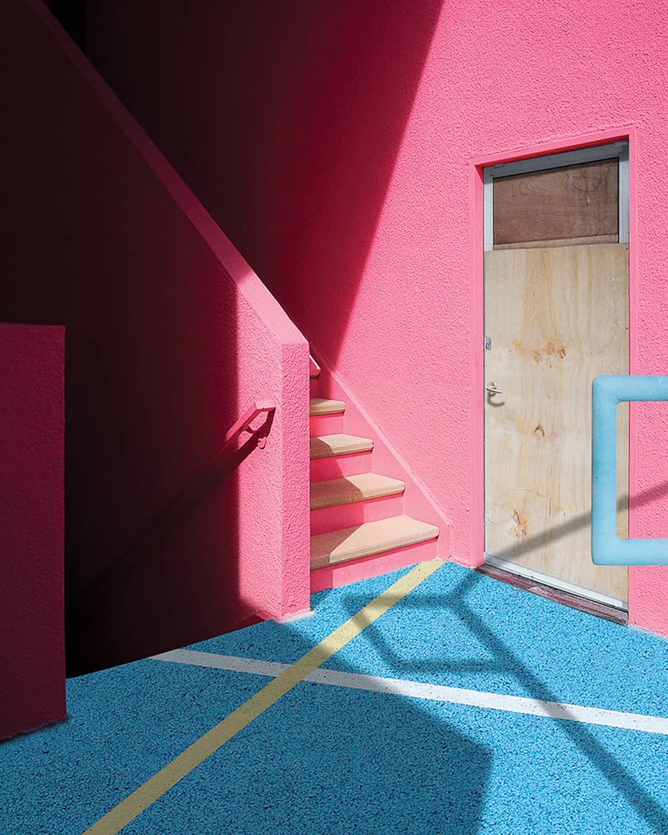 Peckham Levels tweet media