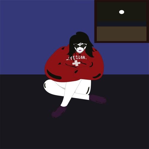 Our song of the day is 'beach sex' by @deafdreamerUSA. The lo-fi vibes and wavy sounds will keep you hitting play over and over again. Stream it on Harana Music! buff.ly/2nLuwAB